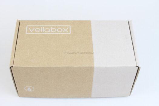 Vellabox March 2021 Candle Subscription Box Review 