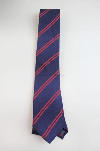 Mr. Usher Tie