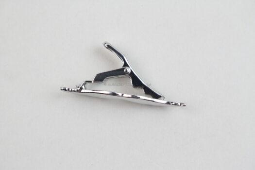 Mr. Usher Tie Bar 