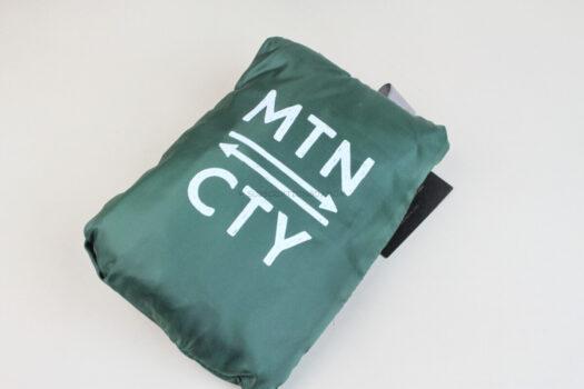 Coalatree Nomad Packable Duffel Bag