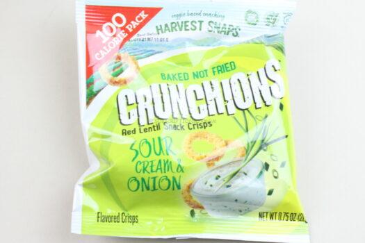 Crunchions