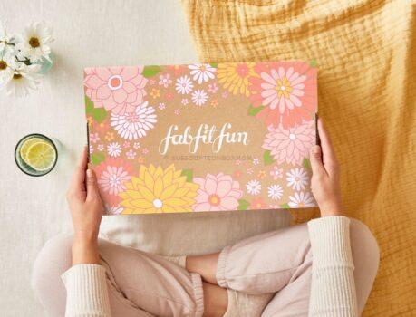 FabFitFun Spring 2021 Coupon