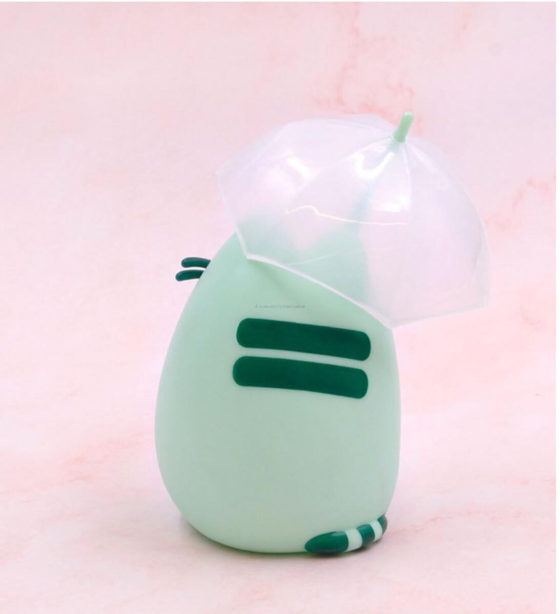 Pusheen Vinyl Figure