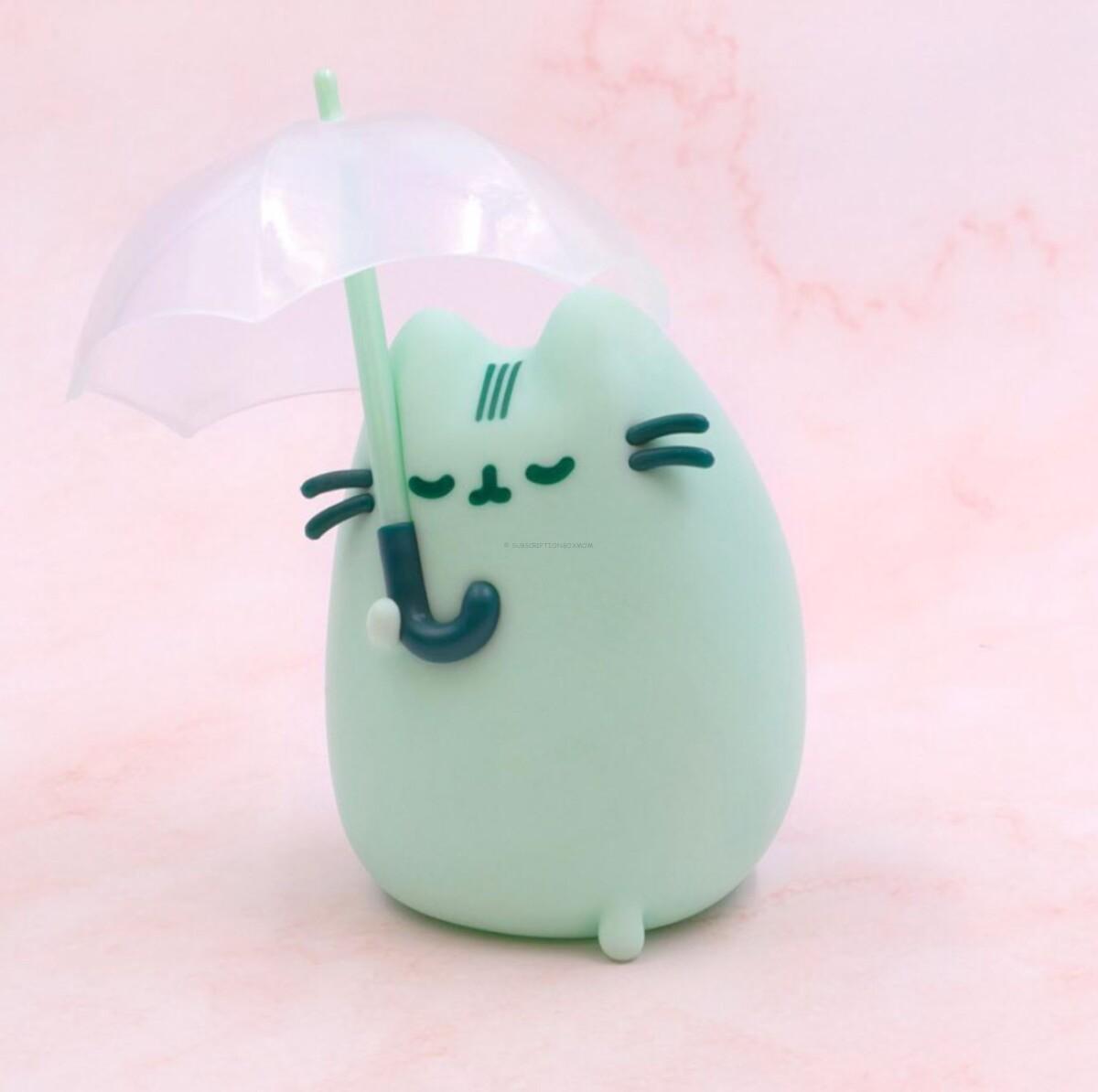 Pusheen Vinyl Figure