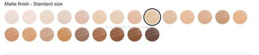 Natasha Denona Transfix Matte Concealer