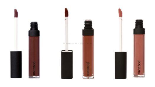 Mented Cosmetics Liquid Lipstick