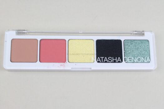 Natasha Denona Jubilee Eyeshadow Palette