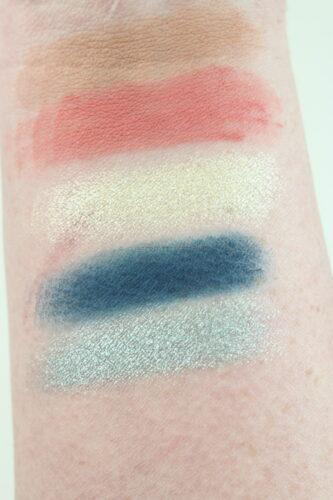 Natasha Denona Jubilee Eyeshadow Palette 