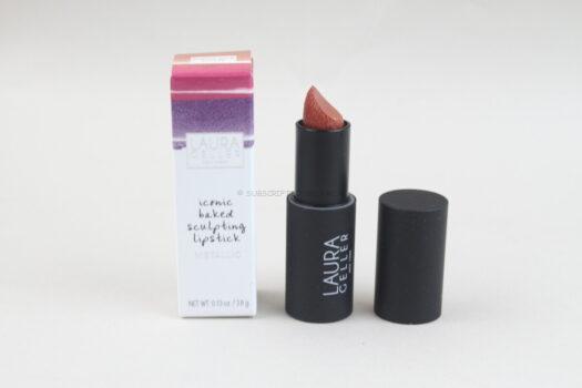 Laura Geller Iconic Baked Sculpting Lipstick