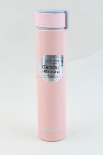 Asobu Skinny Mini Water Bottle "Lady Flask"