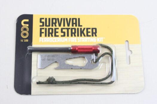 UCO Gear Survival Fire Striker 