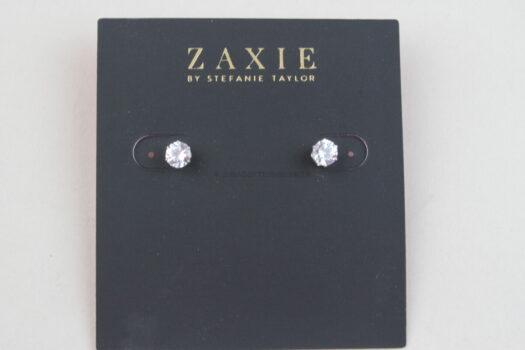 Zaxie Stud Earrings