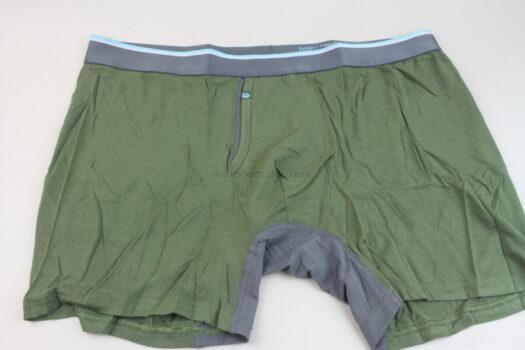 Basic Man Underwear