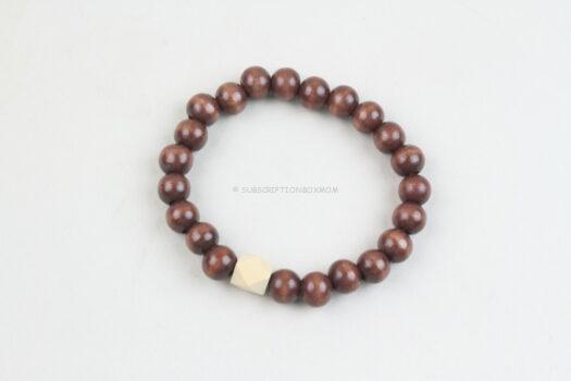 Oak & Stone Bracelet