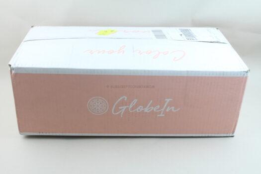 GlobeIn April 2021 Premium Artisan Box Review