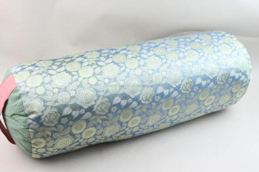 Bolster Meditation Cushion