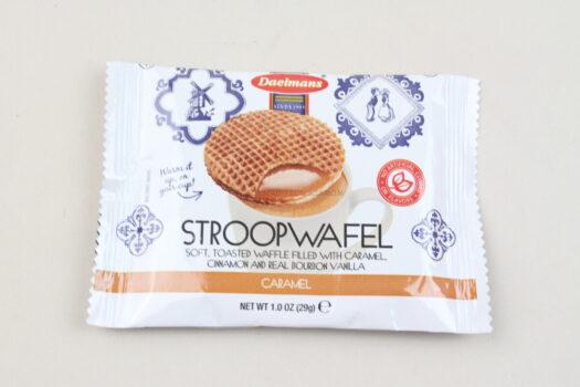 Stroopwafel