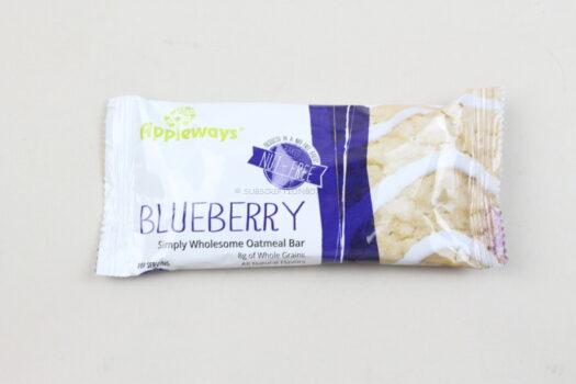 Appleways Blueberry
