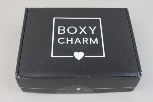 Boxycharm Base Box April 2021 Review