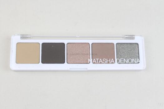 Natasha Denona Ayana Eyeshadow Palett