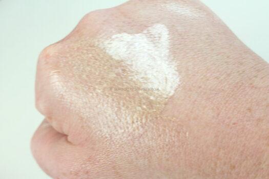 Eloise Beauty Get Gleaming Body Glow