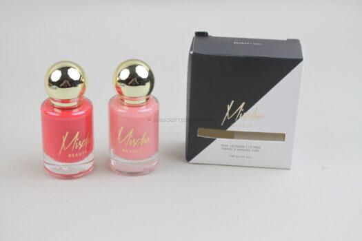 Mischo Beauty Nail Polish