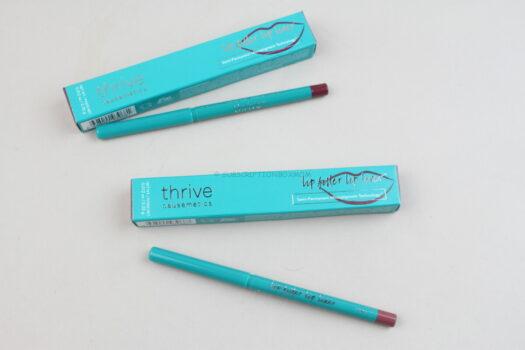 Thrive Causemetics Lip Liner