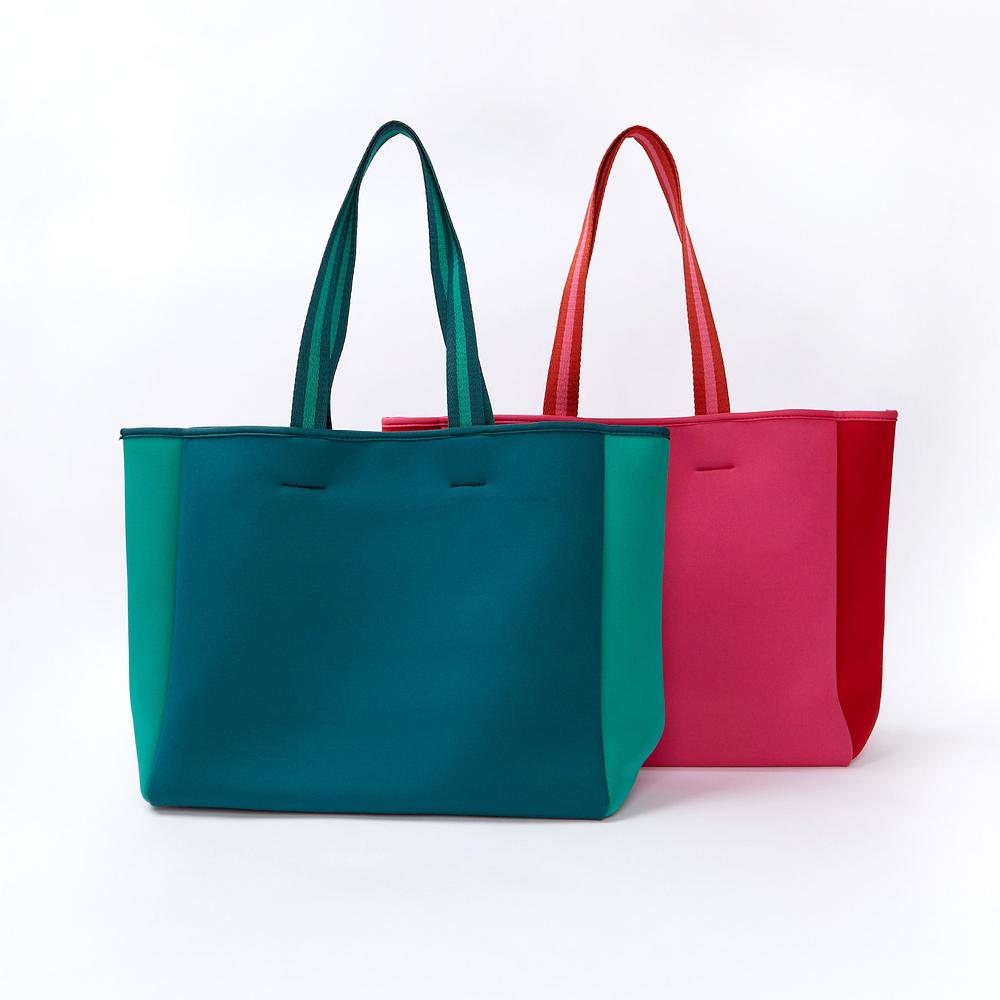 Summersalt Neoprene Beach Tote