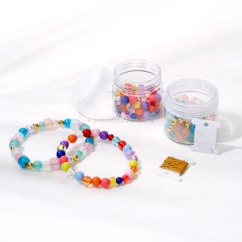 BaubleBar Build Your Own Bracelet Kit