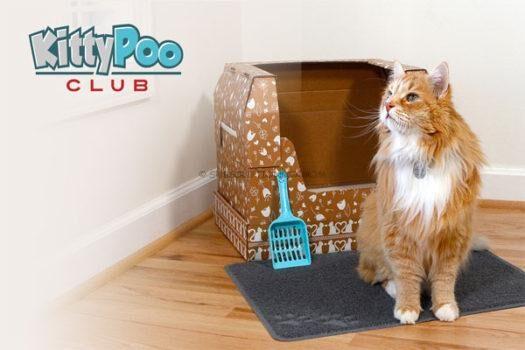 Kitty Poo Club May 2021 Coupon Code