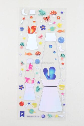 Pipsticks April 2021 Pro Sticker Club Review