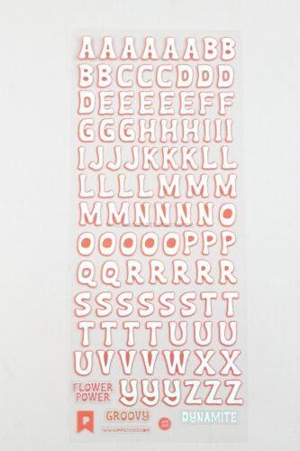 Pipsticks April 2021 Pro Sticker Club Review