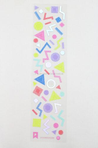 Pipsticks April 2021 Pro Sticker Club Review