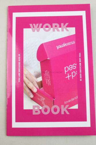 Loved & Blessed May 2021 Review