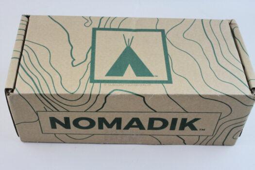 Nomadik June 2021 Outdoor Review