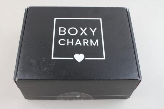 Boxycharm Base Box May 2021 Review