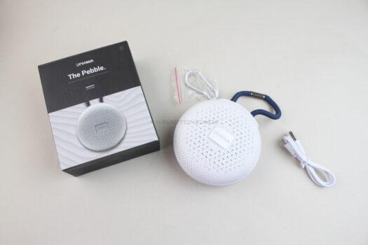 Speaqua Pebble Waterproof Bluetooth Speaker