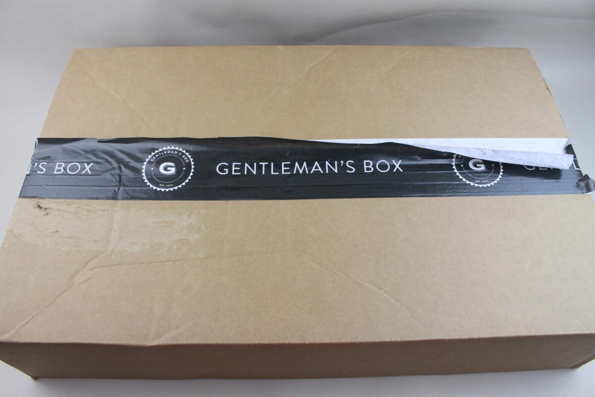 Gentleman’s Box Spring 2021 Premium Review