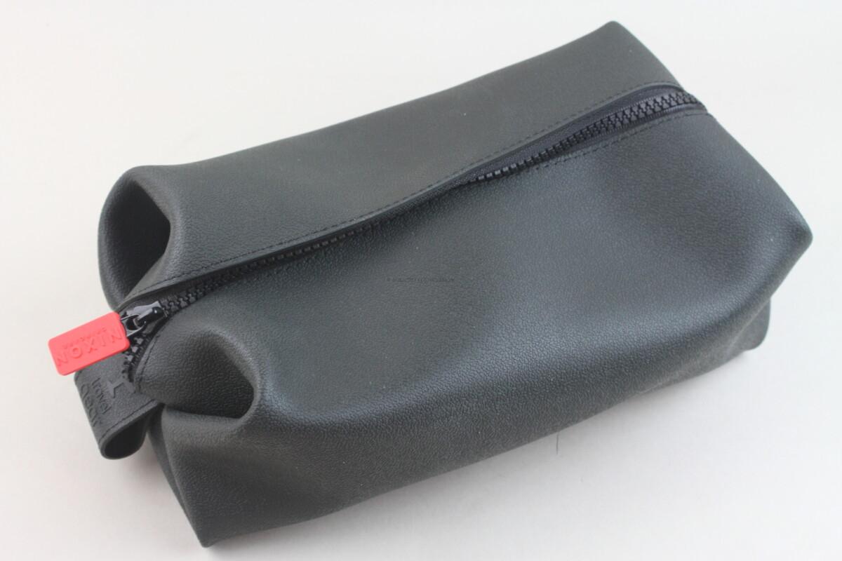 Nixon Skincare Silicone Dopp Kit