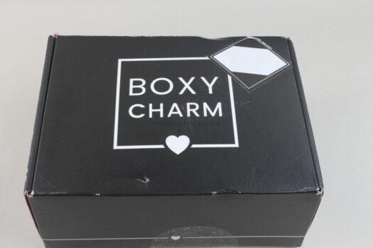 June 2021 Boxycharm Base Box Spoilers