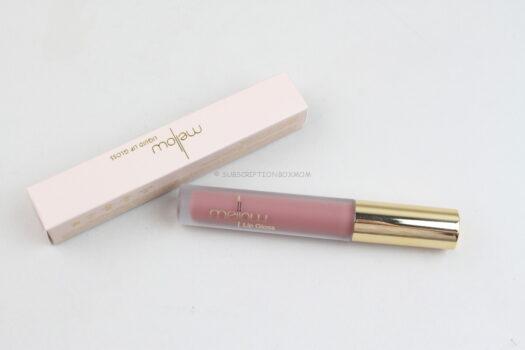 Mellow Cosmetics Lip Gloss - St. Tropez