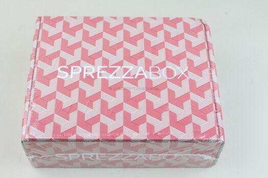 SprezzaBox May 2021 Review