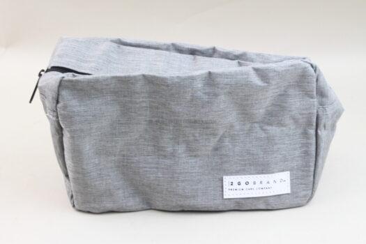 2GoBrand Dopp Kit