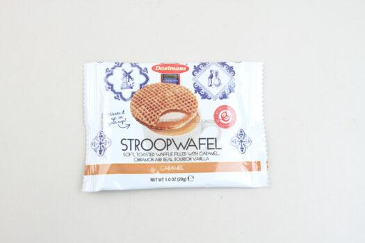 Stroopwafel