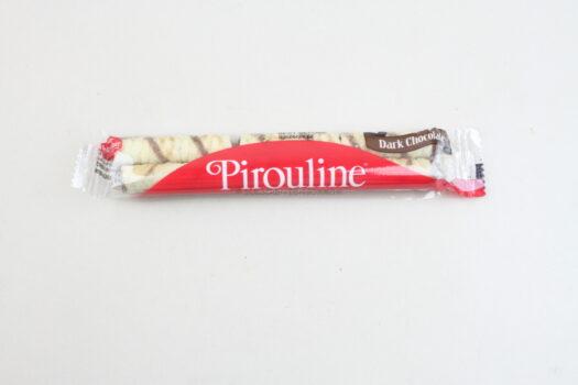 Creme de Pirouline