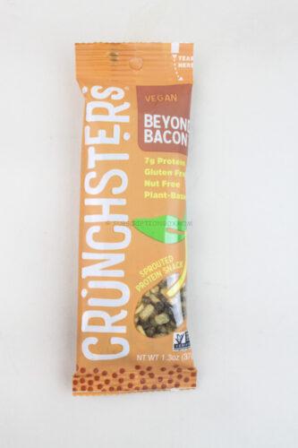 Crunchsters Beyond Bacon