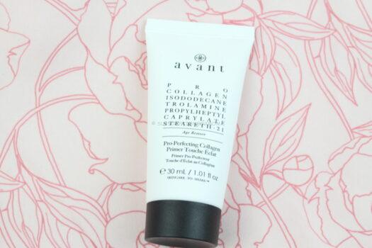 AVANT SKINCARE Pro Perfecting Collagen Touche Éclat Primer