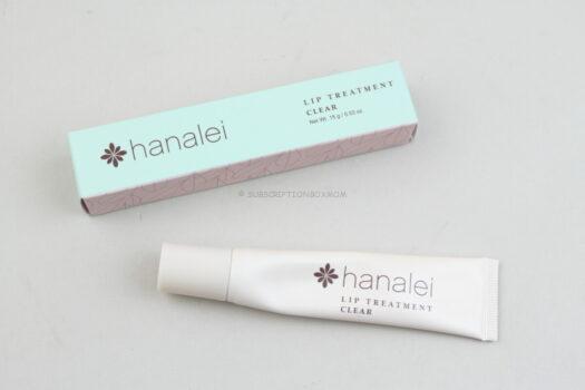 HANALEI COMPANY Lip Treatment in Clear