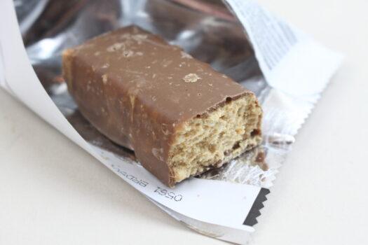 Keto Bars - Creamy Peanut Butter Chocolate