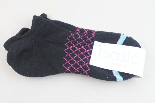 Basic Woman Socks